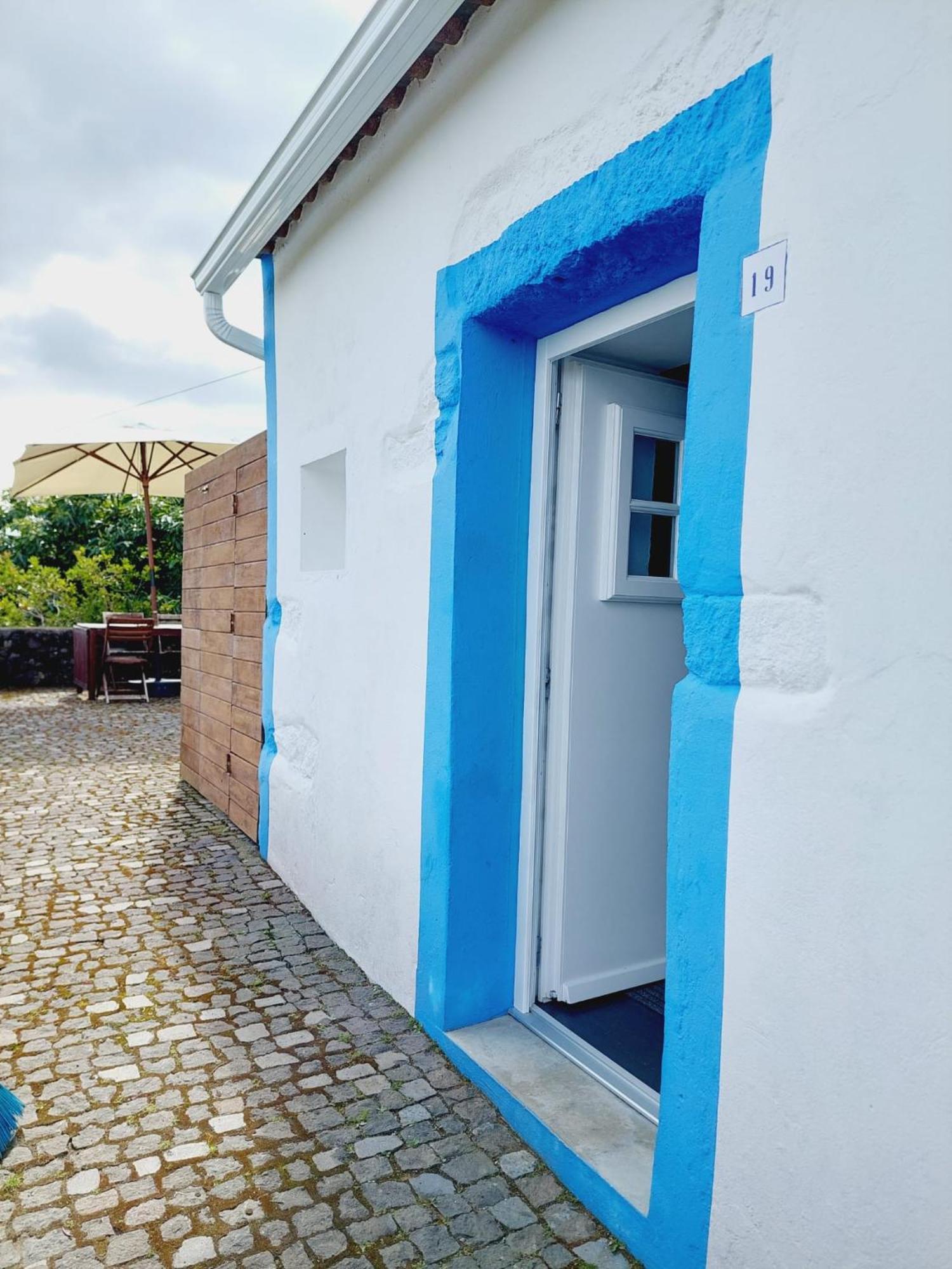 Villa Casas Do Tareco Biscoitos  Exterior foto