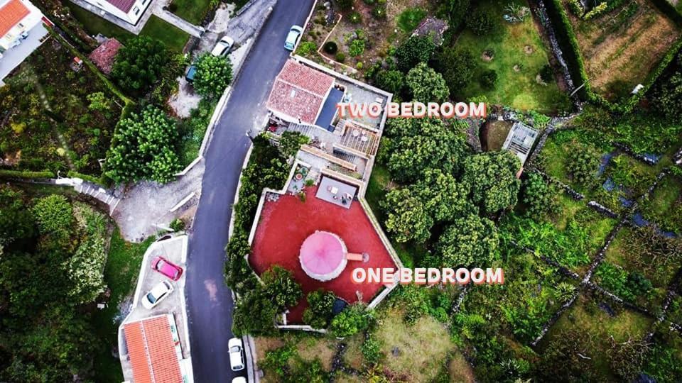 Villa Casas Do Tareco Biscoitos  Exterior foto